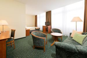 Gallery image of Hotel Steglitz International in Berlin