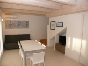 Two-story townhouses in Bibione for a quiet stay, Bibione ...