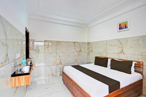 Gallery image of HOtel O The Clarks Inn in Indirapuram