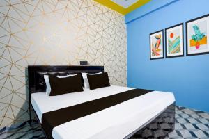 Gallery image of Hotel O J.k Hotel and resturant in Prayagraj
