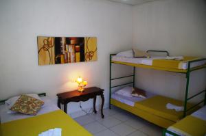 Gallery image of Hostal Casa San Miguel in Masaya