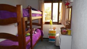 Fotografie z fotogalerie ubytování Casa Brujas Pinares v destinaci Punta del Este