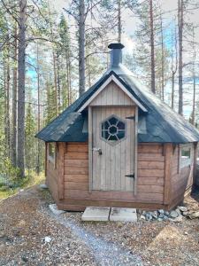 Gallery image of Peikonpesä in Syöte