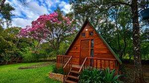 Foto de Cabañas Gonga - Posada turistica