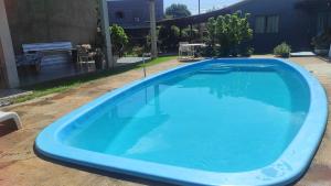 Foto de Casa Nova hospedaria