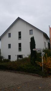 Gallery image of Apartmenthaus Zwenkau in Zwenkau