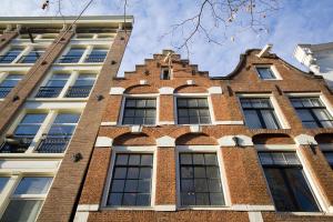 Gallery image of Spui's the Limit in Amsterdam