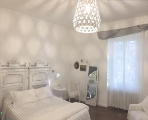 Posteľ alebo postele v izbe v ubytovaní Maru Apartment