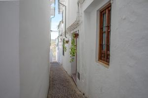 Fotografie z fotogalerie ubytování Casa Rural Zambra v destinaci Priego de Córdoba