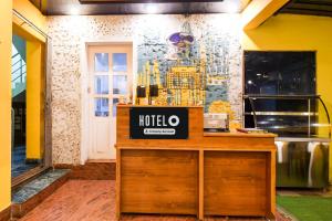 Gallery image of Hotel O Akankha More Bus Terminal Formerly Bhumi Inn in Salua