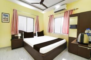 Gallery image of Hotel O Akankha More Bus Terminal Formerly Bhumi Inn in Salua