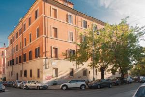 Imagen de la galería de FL Apartments Charming Flat in the heart of Trastevere, en Roma
