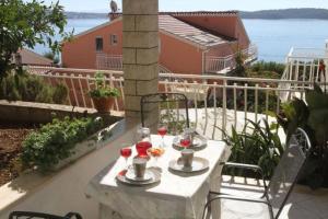 Gallery image of Lana Apartments in Trogir