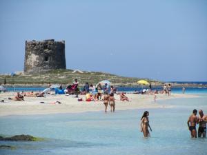 Gallery image of Al Martin Pescatore in Stintino