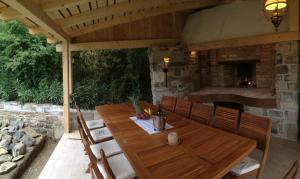 Foto sihtkohas Portorož asuva majutusasutuse L.stile Glamping galeriist