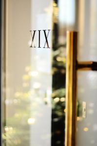 Fotografie z fotogalerie ubytování Hôtel le XIX v destinaci Béziers