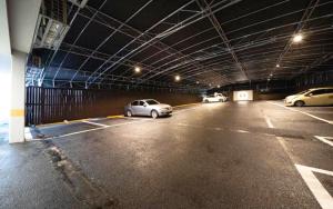 Foto de la galeria de gimhae samgye next hotel a Gimhae