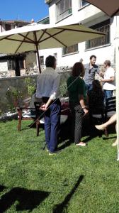 Imagen de la galería de Apartamentos Casa María Juanín, en Collanzo