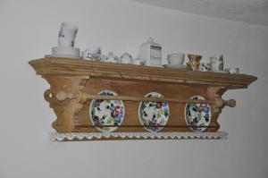 Foto dalla galleria di Stöffelhof a Leutasch