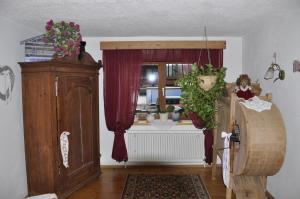 Foto dalla galleria di Stöffelhof a Leutasch