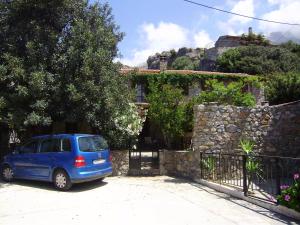 Gallery image of Emilio's House in Agia Paraskevi