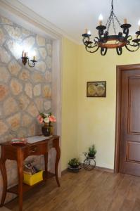 Kép Casa Magini szállásáról Settecaminiben a galériában