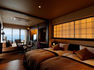 Kita Kobushi Shiretoko Hotel & Resort