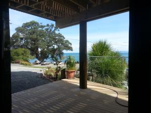 Gallery image of Bay View Retreat Apartment in Whangarei Heads