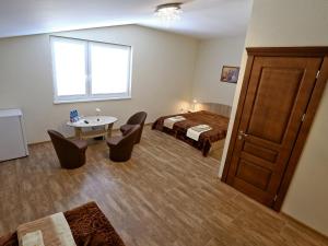 Gallery image of Juro Guest House in Šiauliai