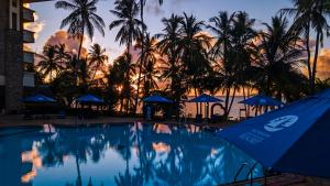 Gallery image of Mombasa Continental Resort in Shanzu