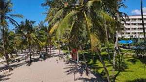 Gallery image of Mombasa Continental Resort in Shanzu