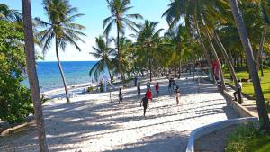 Gallery image of Mombasa Continental Resort in Shanzu