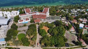 Gallery image of Mombasa Continental Resort in Shanzu