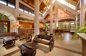 Fotografie z fotogalerie ubytování Flushing Meadows Resorts & Playground v destinaci Panglao