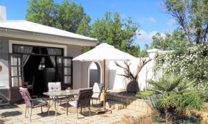 Gallery image of DeKat Self Catering in Burgersdorp