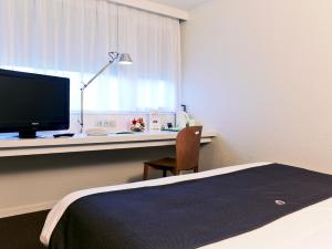 Gallery image of Campanile Rennes Ouest Cleunay in Rennes