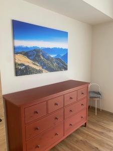 Fotografie z fotogalerie ubytování Ferienwohnung Bacher 2 v destinaci Edling