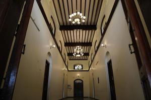 Fotografie z fotogalerie ubytování Pattiah Naidu Palace v destinaci Palni