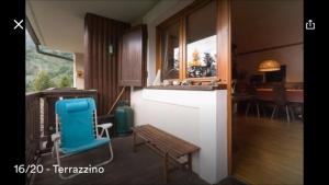 Gallery image of Appartamento Borealis in Cogne