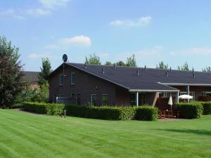 Photo de la galerie de l'établissement Vakantiehuisjes Op De Horst, à Groesbeek