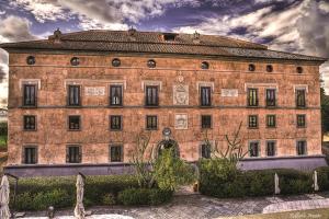 Gallery image of Castello di Casapozzano in Aversa