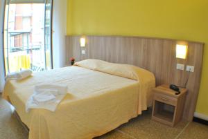 Gallery image of Hotel Bristol in Laigueglia