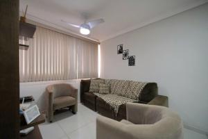 Foto de Apt 03 quartos em Condominio prox PY e centro