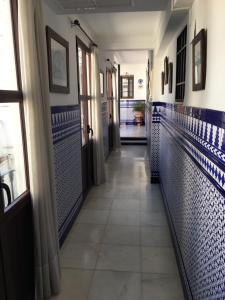 Fotografie z fotogalerie ubytování Hostal Maestre v destinaci Córdoba