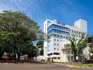 Foto de ibis budget Foz do Iguaçu