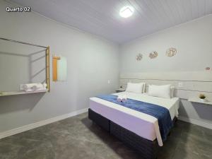 Foto de Casa 2 Quartos com varanda 10 min do centro
