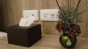 Fotografie z fotogalerie ubytování Season Inn v destinaci Wujie