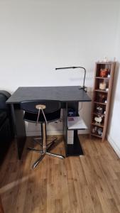 Fotografie z fotogalerie ubytování FORUZ - Apartment mit Balkon und Tiefgarage v destinaci Flensburg