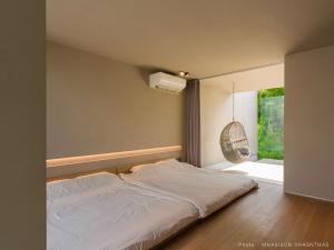 Llit o llits en una habitació de Lix
