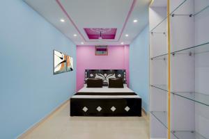 Gallery image of SPOT ON MS Hotel & Restaurant in Prayagraj